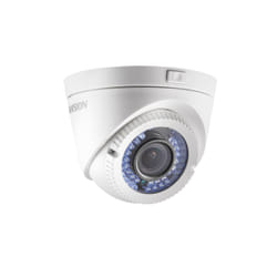 Hikvision DS-2CE56D0T-VFIR3E Torretta Telecamera di sicurezza CCTV Esterno 1920 x 1080 Pixel Soffitto/muro