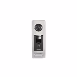 Hikvision DS-K1T501SF, Lettore di base per il controllo degli accessi, Lettore di impronte digitali, lettore codice d'accesso ...