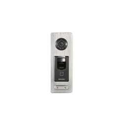Hikvision DS-K1T501SF lettore di controllo di accesso Lettore di base per il controllo degli accessi Grigio