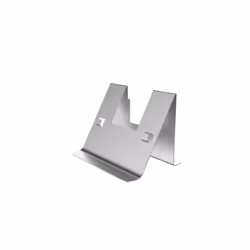 Hikvision DS-KAB21-H, Stand, Metallico, Hikvision, Acciaio inox, -10 - 55 °C, 102 mm