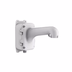 Hikvision DS-1604ZJ-box, Monte, Interno, Bianco, Hikvision Digital Technology, DS-2DF8236I5X-AEL(W), Alluminio