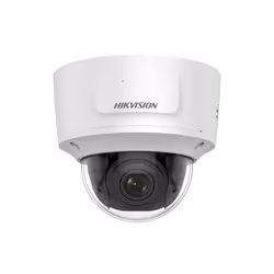 Hikvision DS-2CD2783G0-IZS, Telecamera di sicurezza IP, Interno e esterno, Cablato, Soffitto, Bianco, Cupola