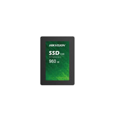 Hikvision C100 960 GB 2.5" Serial ATA III 3D TLC