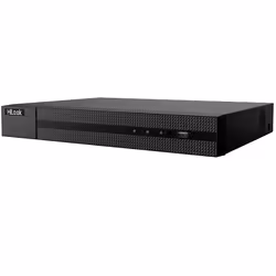 HiLook NVR-104MH-C/4P, 4 canali, 3840 x 2160 Pixel, 4 canali, 720p, 1080p, 3840 x 2160, 1920 x 1080, 1600 x 1200, 1280 x 1024 ...