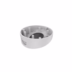 Hikvision DS-1281ZJ-DM23, Monte, Nero, Bianco, Hikvision Digital Technology, Alluminio, 4,5 kg, 13,6 cm
