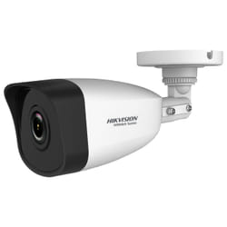 Hikvision HWI-B140H-M(2.8MM) telecamera di sorveglianza Pallottola (forma) Telecamera di sicurezza IP Interno e esterno 2560 x 1440 Pixel Soffitto/muro