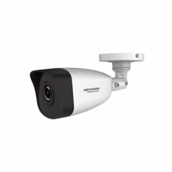 Telecamera Bullet IP Hikvision HD 1080P 2MPX 2.8MM H.265+ POE OSD IP67 Telecamera digitale IP bullet Hiwatch series Hikvision ...