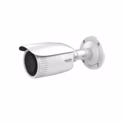 Telecamera IP Bullet 1080P 2MP Ottica Varifocale Motorizzato 2.8-12mm H.265+ PoE OSD IP67 Slot SD HiWatch HWI-B620H-Z 1/2.8 p ...