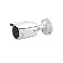 HWI-B620H-Z Telecamera ip Bullet 1080P 2MP Ottica Varifocale Motorizzato 2.8-12mm H.265+ PoE osd IP67 Slot sd HiWatch - Hikvision