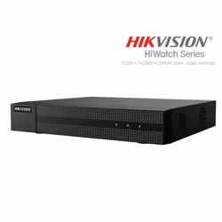 Hikvision HWN-4104MH-4P, 4 canali, 1920 x 1080 Pixel, 1920 x 1080, 1600 x 1200, 1280 x 1024, 1280 x 720, 1024 x 768, H.265/H. ...