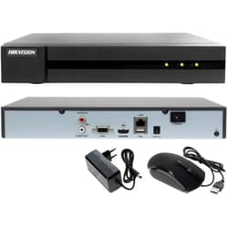 Nvr 16 canali Hikvision 8.0 megapixel onvif videosoeveglianza HWN-4216MH P2P