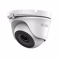 CMOS ad alte prestazioni da 2 MP, risoluzione 1920 × 1080 Obiettivo fisso da 2,8 mm, interruttore giorno/notte Exir 2.0, Smar ...