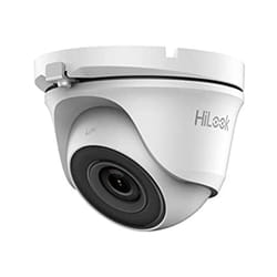 Telecamera tvi 2MP 4 in 1 Dome 3,6mm Hilook