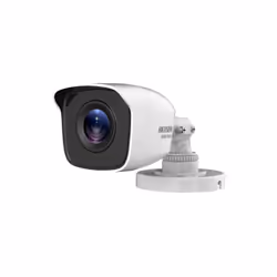 Hikvision Hiwatch series HWT-B110-P telecamera bullet 4in1 TVI/AHD/CVI/CVBS hd 720p 1Mpx 2.8mm osd IP66 Telecamera Aspetto es ...