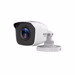 Hikvision HiWatch Series HWT-B120-M(3.6MM)(HIWATCH STD), Telecamera di sicurezza CCTV, Esterno, Cablato, Inglese, Soffitto/mu ...