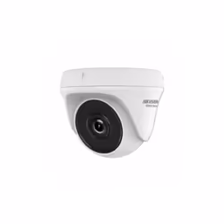 Hikvision Hiwatch series HWT-T110-M telecamera dome 4in1 TVI/AHD/CVI/CVBS hd 720p 1Mpx 2.8mm osd IP66 Telecamera dome Hiwatch ...