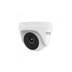 Telecamera Analogica Turret Dome 1080P 2MP Ottica Fissa 3.6mm IP66 OSD EXIR Smart IR TVI AHD CVI CVBS Carcassa Metallo HiWatch HWT-T120