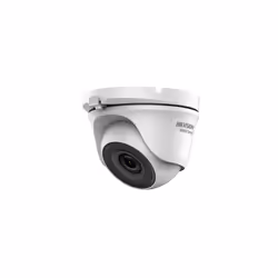 Hikvision HWT-T120-M-2.8mm, Telecamera di sicurezza CCTV, Interno e esterno, Cablato, Inglese, Soffitto/muro, Bianco