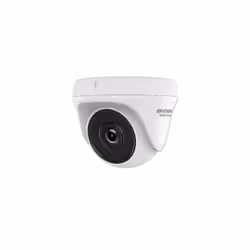 Hikvision HWT-T120-P, Telecamera di sicurezza CCTV, Interno, Cablato, Inglese, Soffitto/muro, Bianco