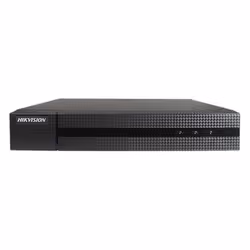 Hikvision Hiwatch series DVR XVR 8 Canali 4 Mpx P2P Cloud AHD/HD/TVI/CVBS/TCP/IP - Vista aggiuntiva 3