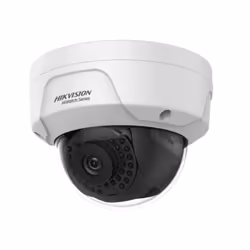 Hikvision HWI-D140H-M(2.8mm), Telecamera di sicurezza IP, Interno, Cablato, 120 dB, Soffitto, Bianco