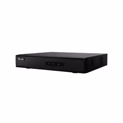HiLook NVR-104MH-D/4P, 4 canali, 1920 x 1080 Pixel, 4 canali, 720p, 1080p, 1920 x 1080, 1280 x 1024, 1280 x 720, 1024 × 768, ...
