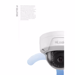 HiLook NVR-104MH-D/4P Videoregistratore di rete (NVR) 1U Nero