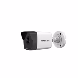 Hikvision DS-2CD1043G0-I, Telecamera di sicurezza IP, Interno e esterno, Cablato, Soffitto/muro, Bianco, Pallottola (forma)
