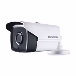 Bullet Turbo HD-TVI 5MP 4 in 1 (TVI-CVI-AHD-CVBS) di tipo Day&Night con filtro IR meccanico WDR130dB in contenitore per ester ...