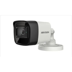 Hikvision DS-2CE16U1T-IT Pallottola (forma) Telecamera di sicurezza CCTV Interno e esterno 3840 x 2160 Pixel Soffitto/muro