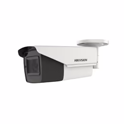 Hikvision DS-2CE19H8T-AIT3ZF, Telecamera di sicurezza CCTV, Interno e esterno, Cablato, Inglese, 130 dB, Soffitto/muro