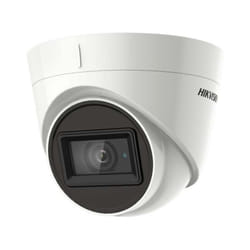 Telecamera Dome Hikvision hd-tvi 4K (8MP) obiettivo 2,8mm 300611832