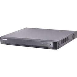 Dvr Turbo thd 4ch + 1ch ip - 4MP - 1 hdd 1tb Incluso Hikvision