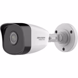 Hikvision HWI-B121H-M, Telecamera di sicurezza IP, Esterno, Cablato, Inglese, Ucraino, FCC SDoC (47 CFR 15, B); CE-EMC (EN 55 ...