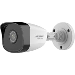 Hikvision HWI-B121H-M telecamera di sorveglianza Pallottola (forma) Telecamera di sicurezza IP Esterno 1920 x 1080 Pixel Soffitto/muro