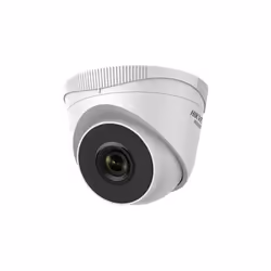 Telecamera digitale IP dome Hiwatch series Hikvision sku. HWI-T221H, risoluzione FULL HD 1080p da 2.0 Megapixel, ottica fissa ...