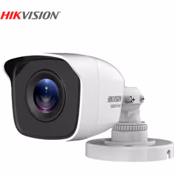 Telecamera ibrida 1080P 2.8mm IP66 | Hikvision HWT-B123-M Caratteristiche principali Risoluzione: 2 MPX high-performance CMOS ...