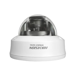 Telecamera dome Hikvision motorizzata ahd ibrida 2 mpx IP66