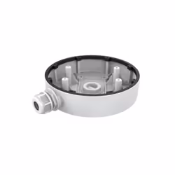 Hikvision DS-1280ZJ-DM55, Scatola di giunzione, Universale, Bianco, Hikvision Digital Technology, DS-2CD2746G1-IZ(S) DS-2CD27 ...