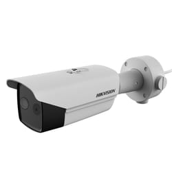 Hikvision DS-2TD2617-3/V1 telecamera di sorveglianza Pallottola (forma) Telecamera di sicurezza IP Interno e esterno 1920 x 1080 Pixel Soffitto/muro