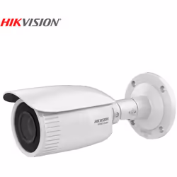 Telecamera digitale IP bullet Hiwatch series Hikvision sku. HWI-B621H-Z, risoluzione FULL HD 1080p da 2.0 Megapixel, ottica v ...
