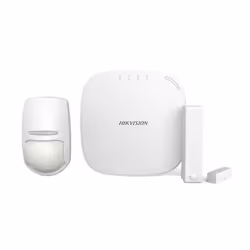 Hikvision DS-PWA32-NG trasmettitore e ripetitore di segnale di allarme 868 MHz 800 m