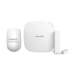 Hikvision DS-PWA32-NG trasmettitore e ripetitore di segnale di allarme 868 MHz 800 m