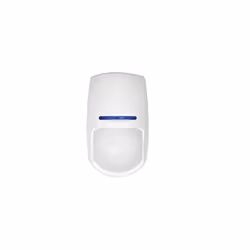 Scopri la sicurezza avanzata con il rilevatore di movimento wireless Hikvision DS-PD2-P10P-W , un dispositivo all'avanguardia ...