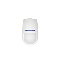 Hikvision DS.PD2.P10P.W HT 868M O.STD Sensore Rilevamento PIR Wireless 10m