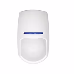 Hikvision DS-PD2-P25-W, Soffitto/muro, Interno, Bianco, 1,7 m, 2,4 m, 90°