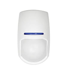 Hikvision DS-PD2-P25-W rilevatore di movimento Sensore Infrarosso Passivo (PIR) Wireless Soffitto/muro Bianco