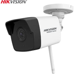 Hikvision HWI-B120-D/W telecamera di sorveglianza Pallottola (forma) Telecamera di sicurezza IP Esterno 1920 x 1080 Pixel Soffitto/muro