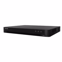 Hikvision IDS-7204HQHI-M1/S, Nero, 1920 x 1080 Pixel, H.264, H.264+, H.265, H.265 Pro, H.265 Pro+, 1920x1080, 1280x1024, 1280 ...