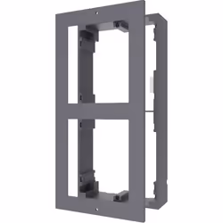Hikvision DS-KD-ACW2, Scatola a montaggio in superficie, Alluminio, Hikvision, Alluminio, -40 - 60 °C, 107 mm